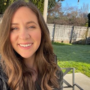 Meet your Posher, Mallory